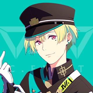神楽 麗 - SideM | 【公式】アイドルマスター ポータル（アイマス）