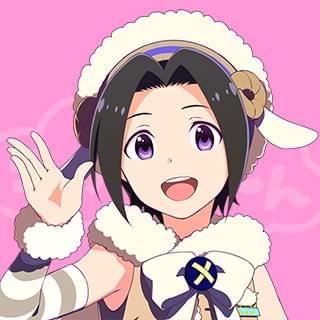 岡村 直央 - SideM | 【公式】アイドルマスター ポータル