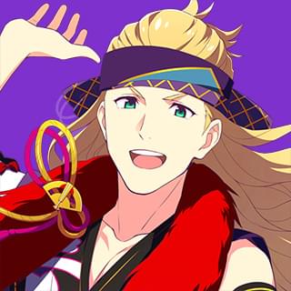 秋山 隼人 - SideM | 【公式】アイドルマスター ポータル