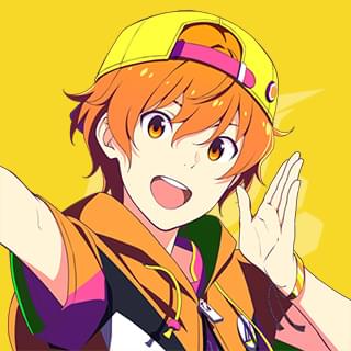 硲 道夫 - SideM | 【公式】アイドルマスター ポータル（アイマス）
