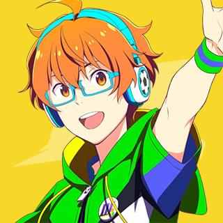 蒼井 享介 - SideM | 【公式】アイドルマスター ポータル