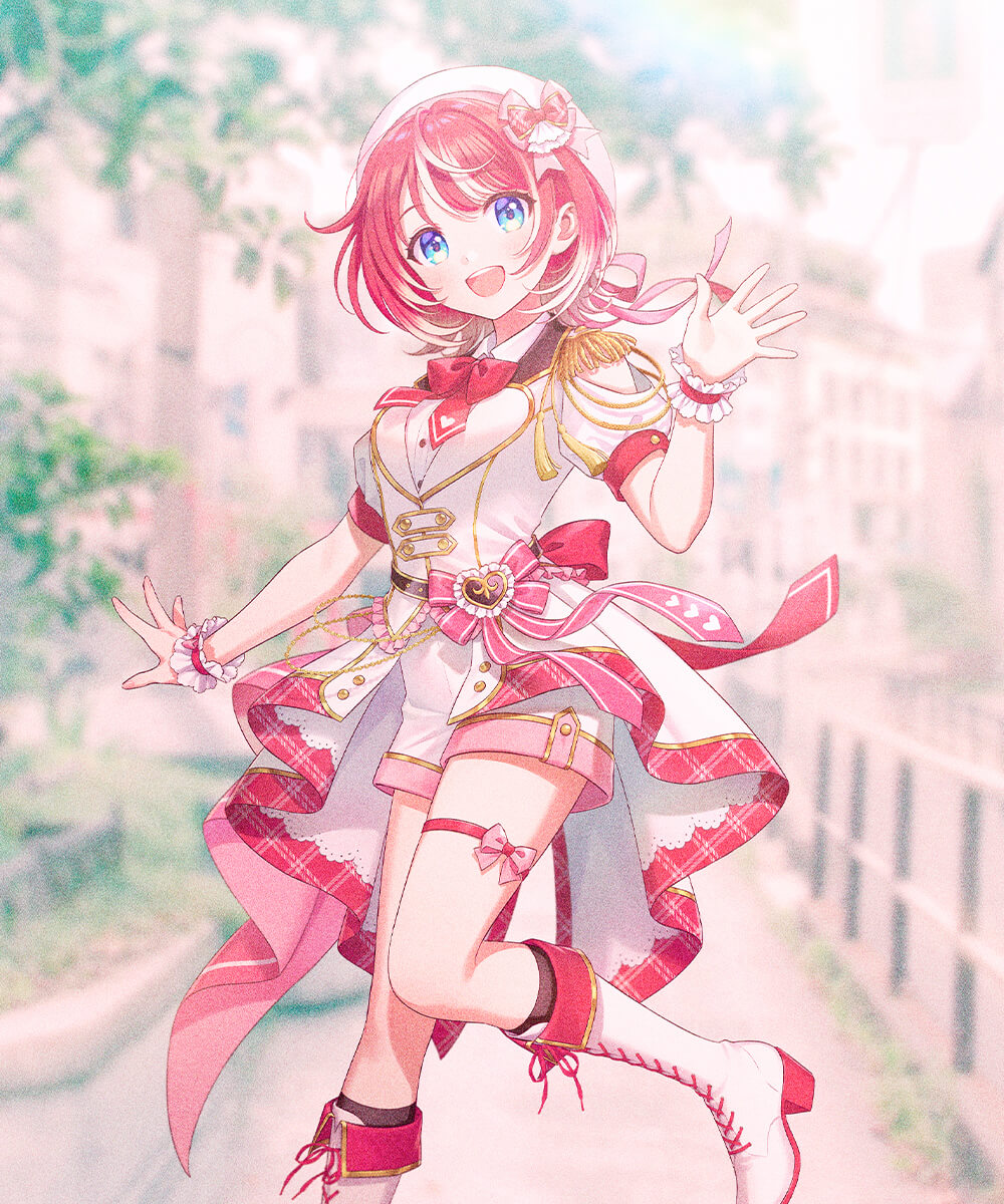 二次元 セリフ エロ3D エロ 無修正 灯里 愛夏 | vα-liv(ヴイアライヴ) | 【公式】アイドルマスター ポータル(アイマス)