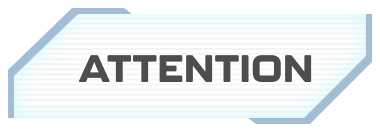 ATTENTION
