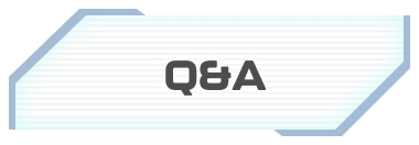 Q&A