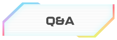 Q&A