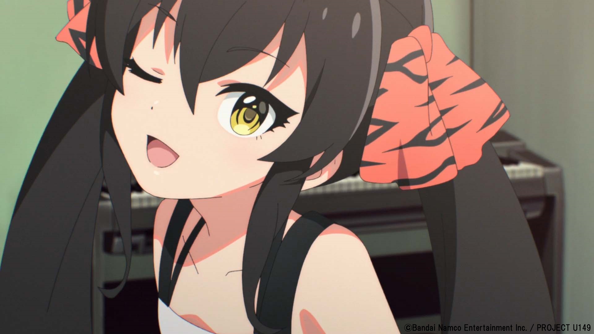 Story │ TVアニメ「アイドルマスター シンデレラガールズ U149