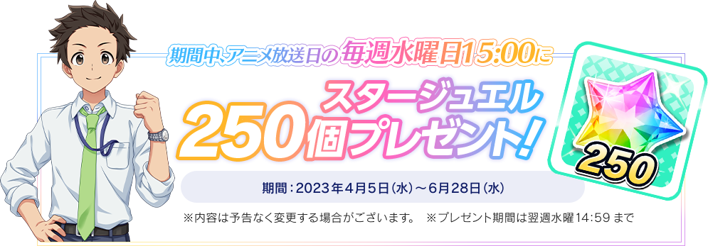 アイドルマスター シンデレラガールズ スターライトステージ