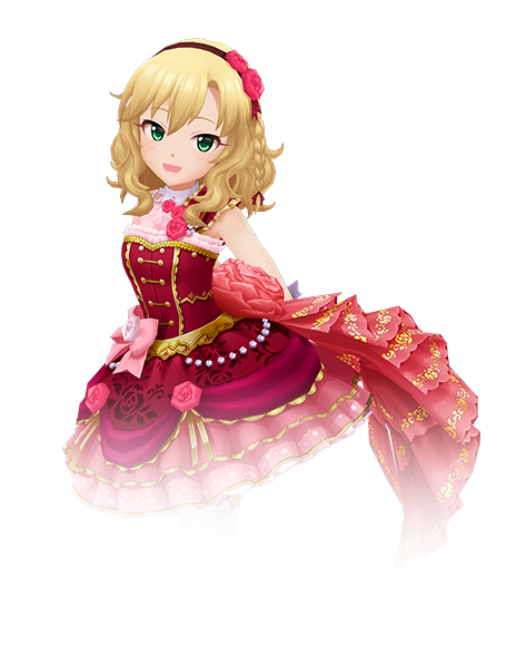 アイドルマスター シンデレラガールズ スターライトステージ