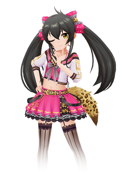 アイドルマスター シンデレラガールズ スターライトステージ
