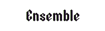 Ensemble