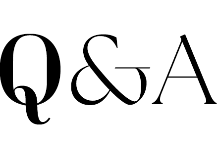 Q&A