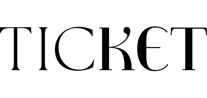 TICKET