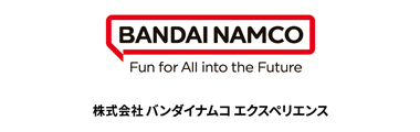バンダイナムコエクスペリエンス