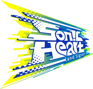 Sonic Heart (and Signal)