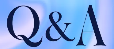 Q&A