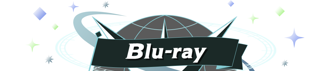 Blu-ray