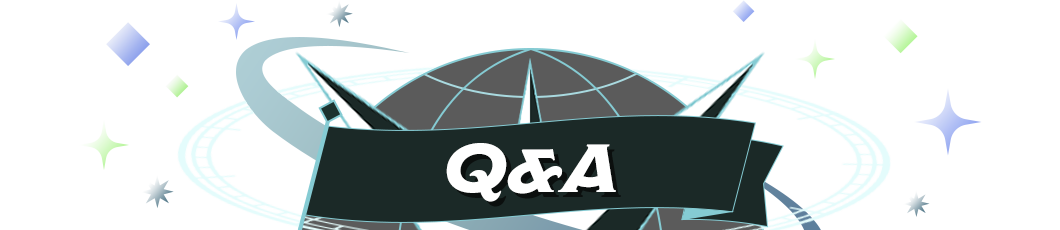 Q&A