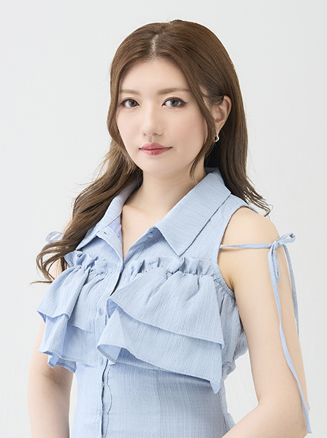 藍原ことみ(一ノ瀬志希 役)