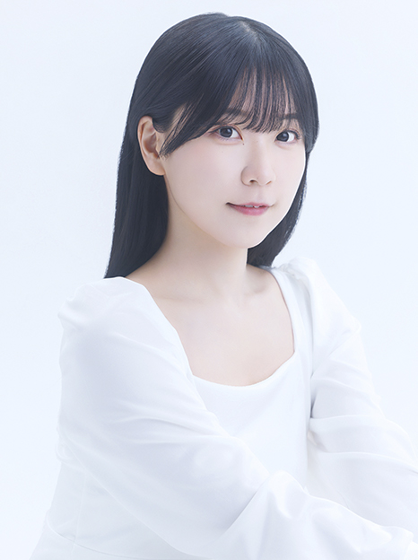 安齋由香里(西園寺琴歌 役)