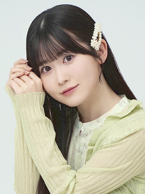 花井美春(村上 巴 役)