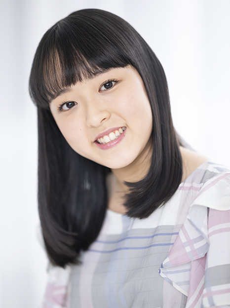 原 涼子(望月 聖 役)
