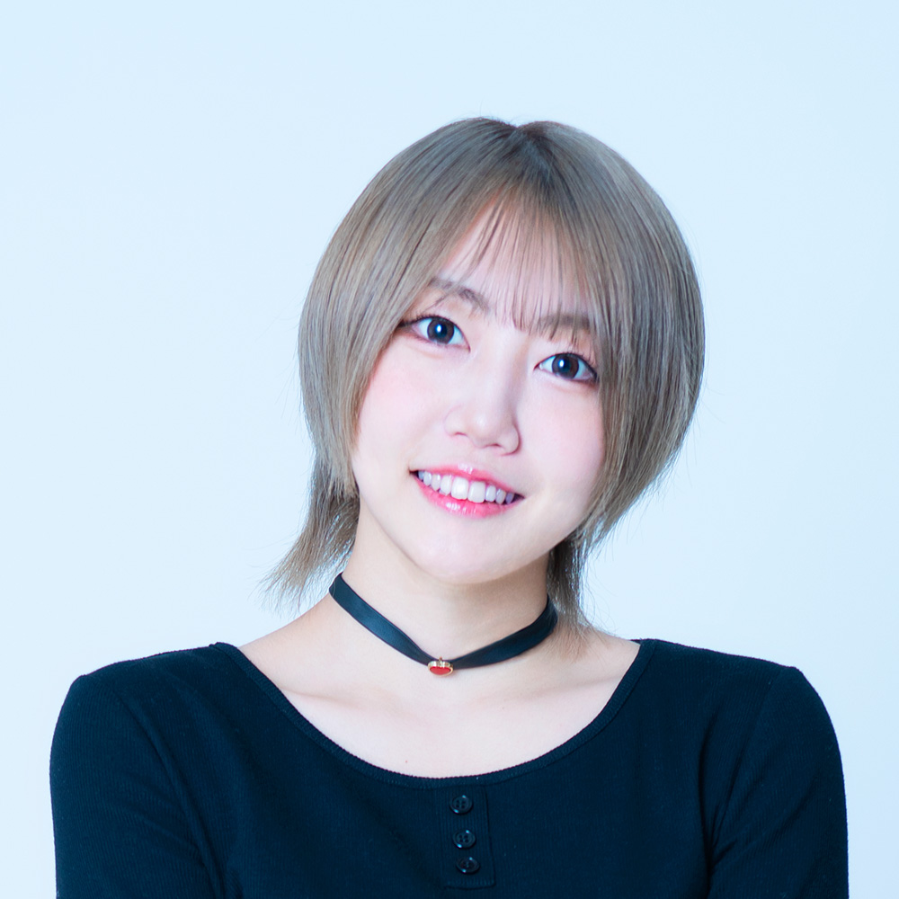 星希成奏(夢見りあむ役)