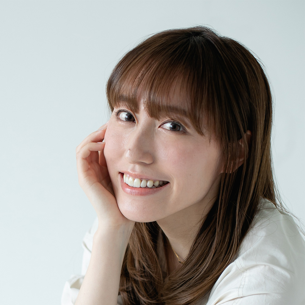 松嵜 麗(諸星きらり役)