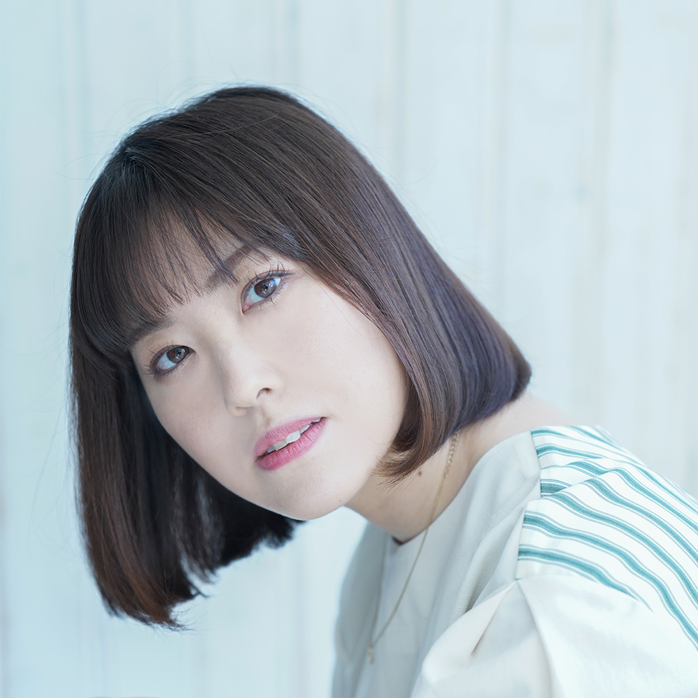 三宅麻理恵(安部菜々役)