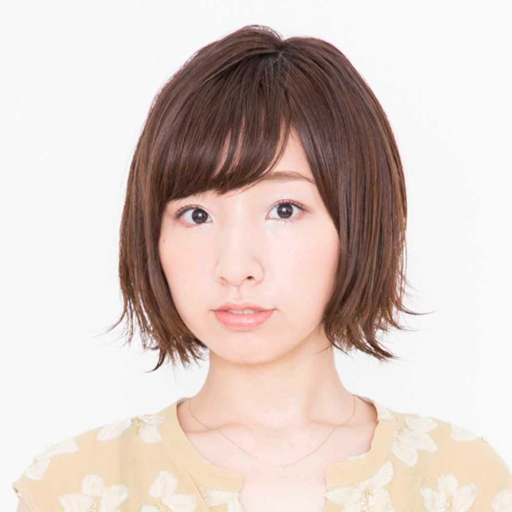 洲崎 綾(新田美波役)