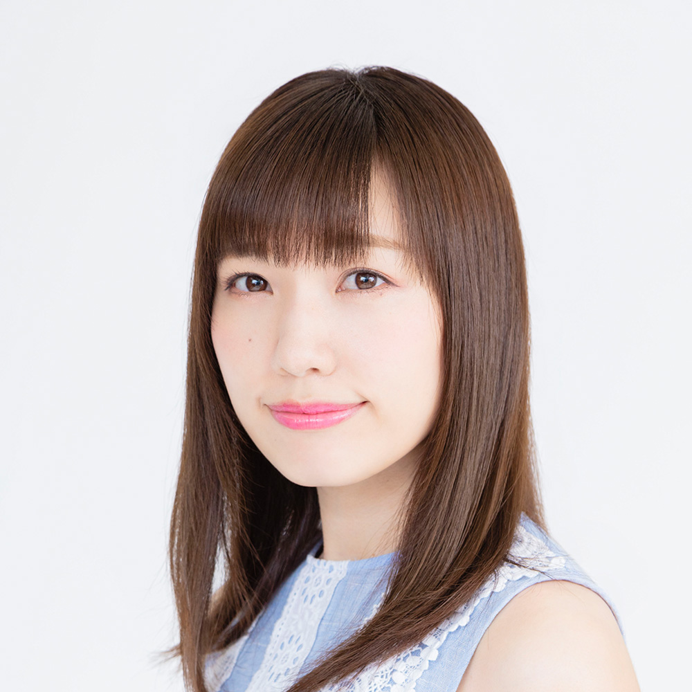 髙野麻美(宮本フレデリカ役)