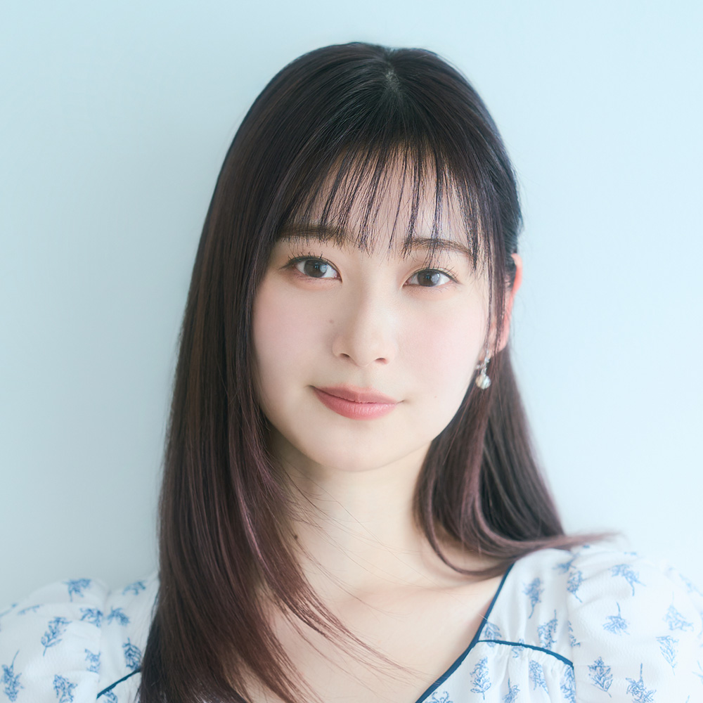 山下七海(大槻 唯役)