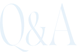 Q&A