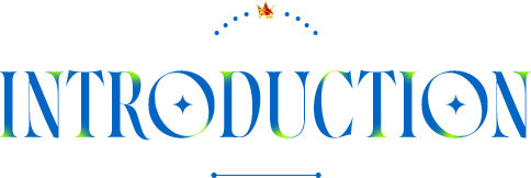 INTRODUCTION