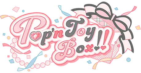 Pop'n ToyBox!!