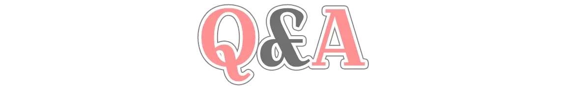Q&A