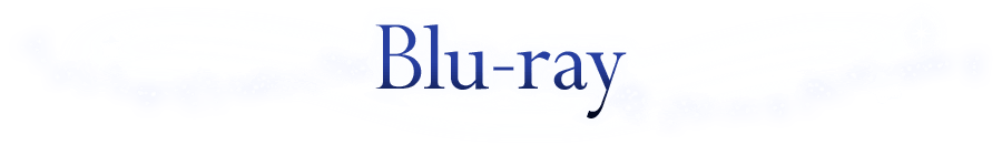 Blu-ray