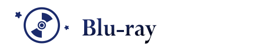 Blu-ray