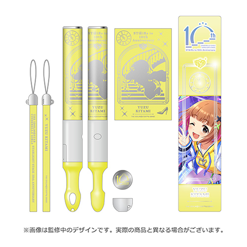 GOODS | THE IDOLM@STER CINDERELLA GIRLS STARLIGHT STAGE 10th