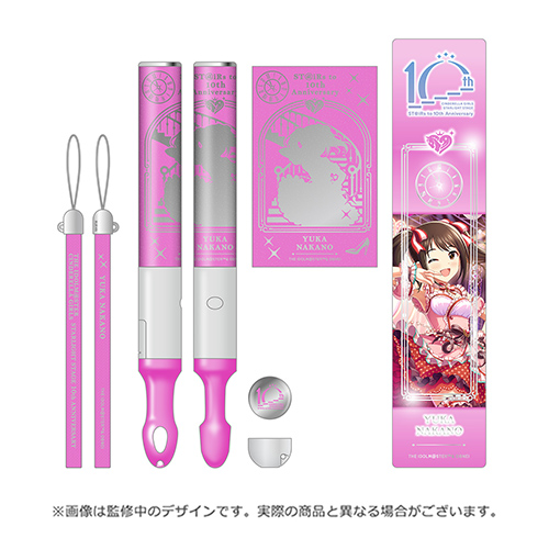 THE IDOLM@STER CINDERELLA GIRLS STARLIGHT STAGE 10th
