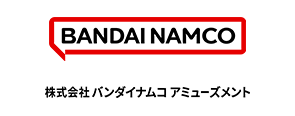 バンダイナムコアミューズメント