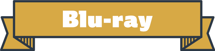 Blu-ray