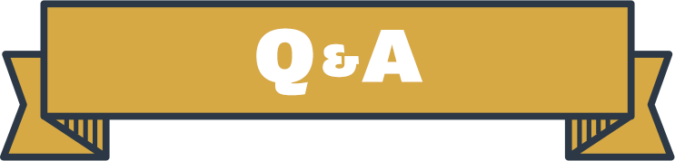 Q&A