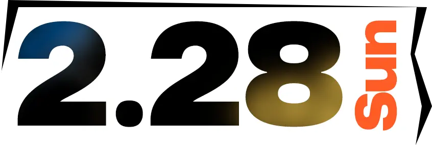 2.28 Sun