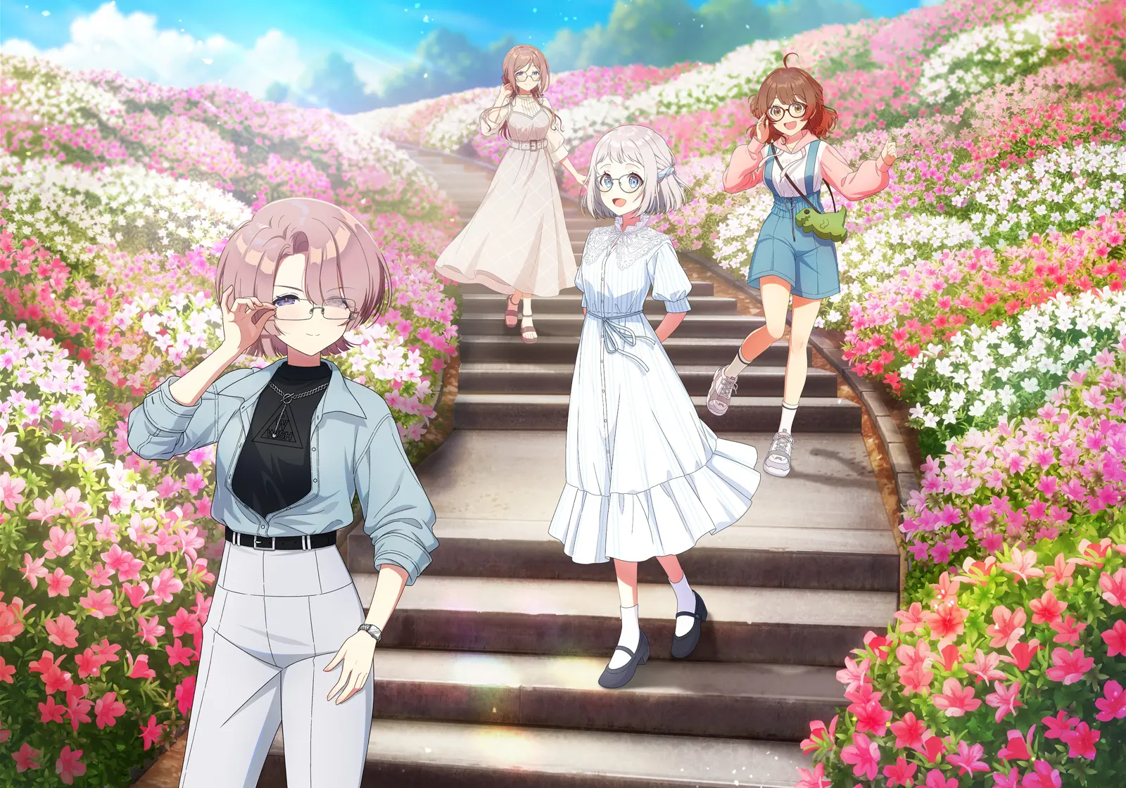 福井公演 ビジュアル