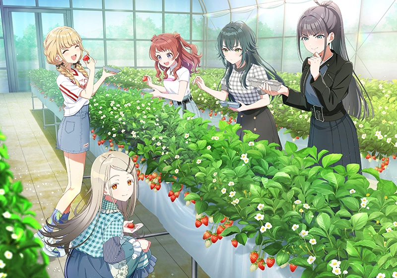 福岡公演 ビジュアル