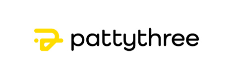 pattythree株式会社