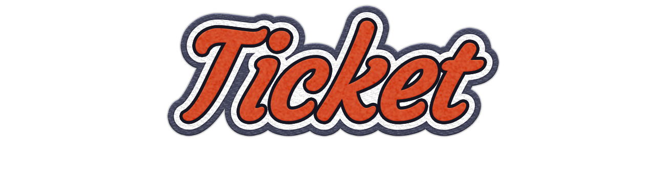 Ticket