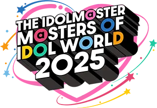 THE IDOLM@STER M@STERS OF IDOL WORLD 2025