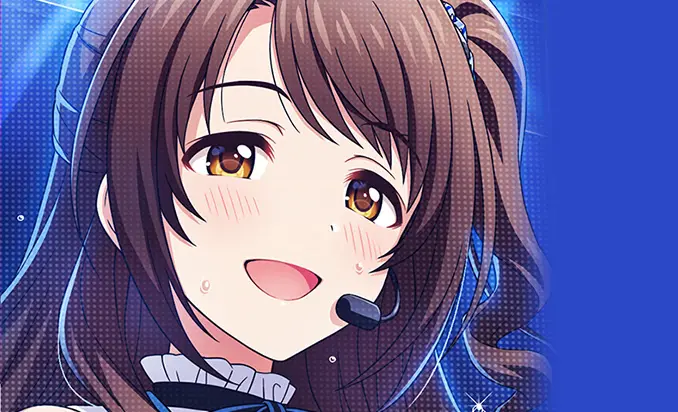 アイドル m THE IDOLM@STER M@STERS OF IDOL WORLD 2025 公式ネーム