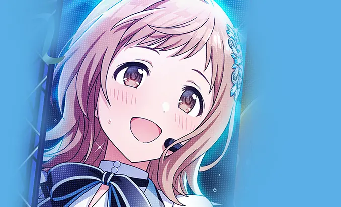 THE IDOLM@STER M@STERS OF IDOL WORLD 2025 | バンダイナムコ